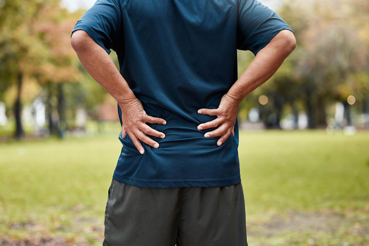 Can Sciatica Cause Hip Pain? Symptoms, Causes & Treatment