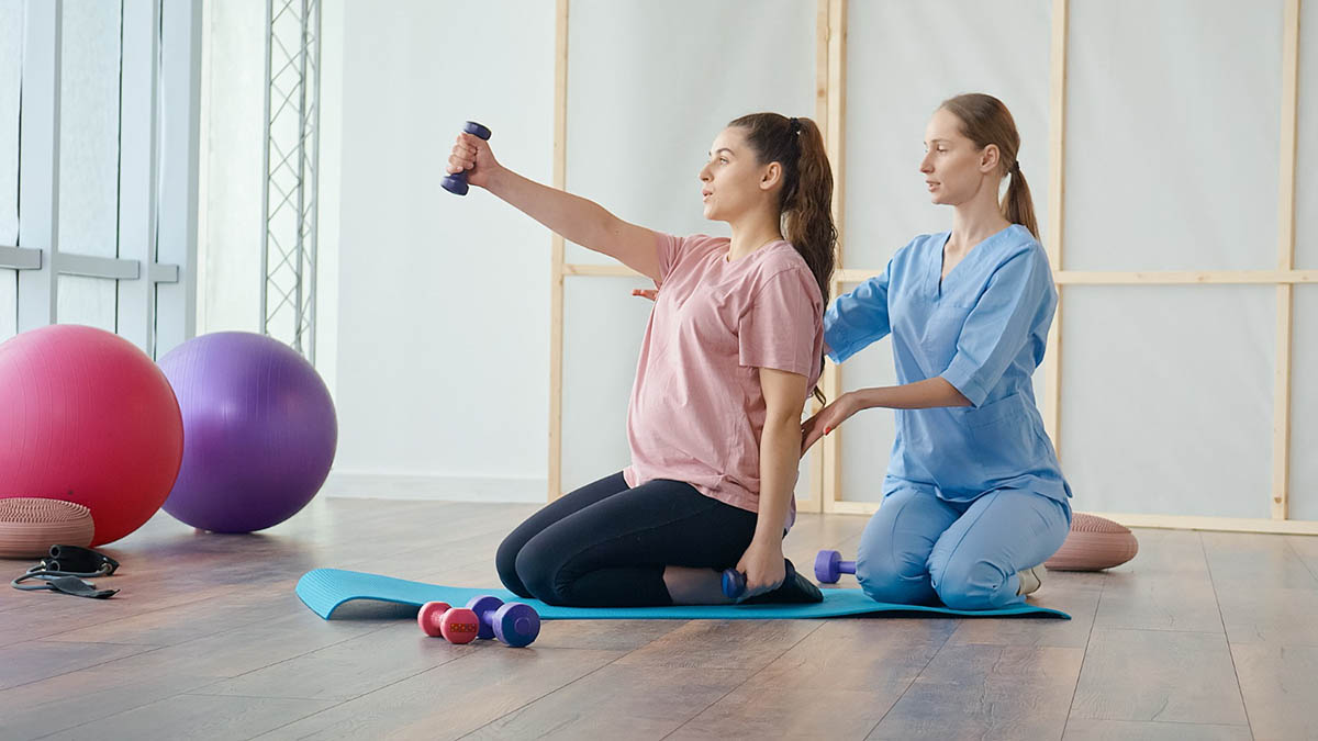 What is Physical Therapy?