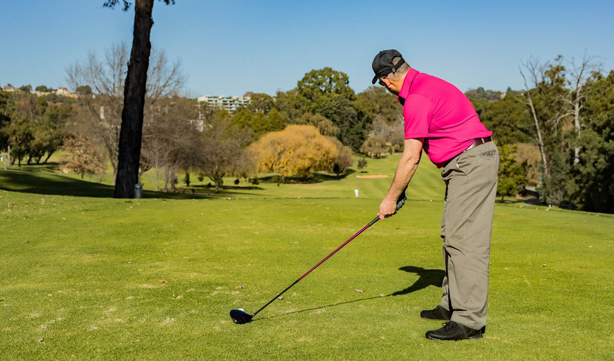 Enhancing Your Golf Swing: Techniques to Increase Rotational Power