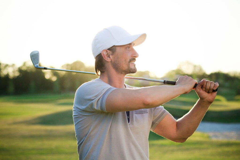 Golfer’s Elbow: Symptoms, Causes, and Treatment - Understanding Golfer’s Elbow and How Physical Therapy Can Help