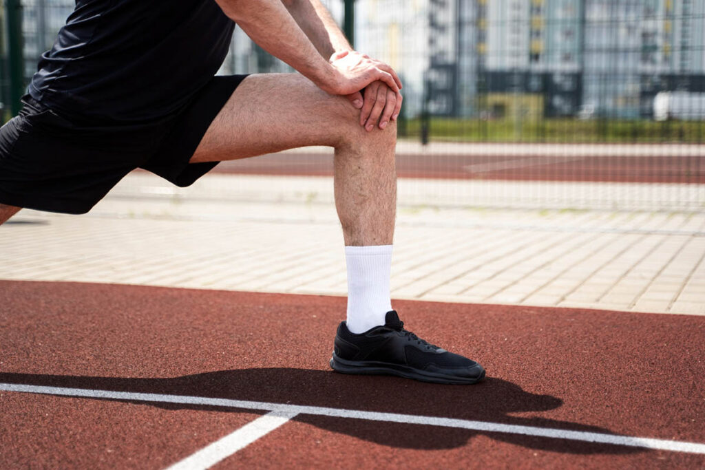 Preventing Knee Injuries in Runners: A Physical Therapist’s Guide