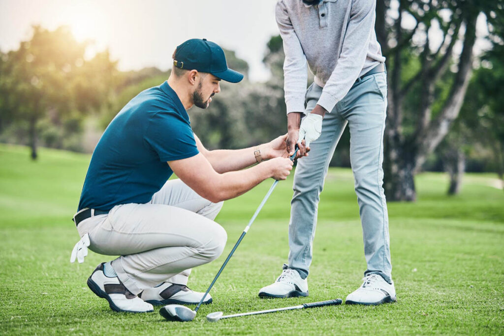 The Benefits of Golf-Specific Physical Therapy