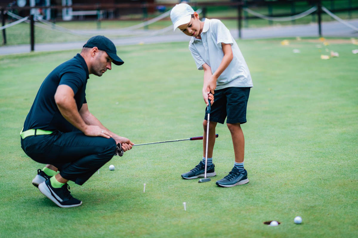 The Indispensable Role: Physical Therapy in Managing Golf Injuries