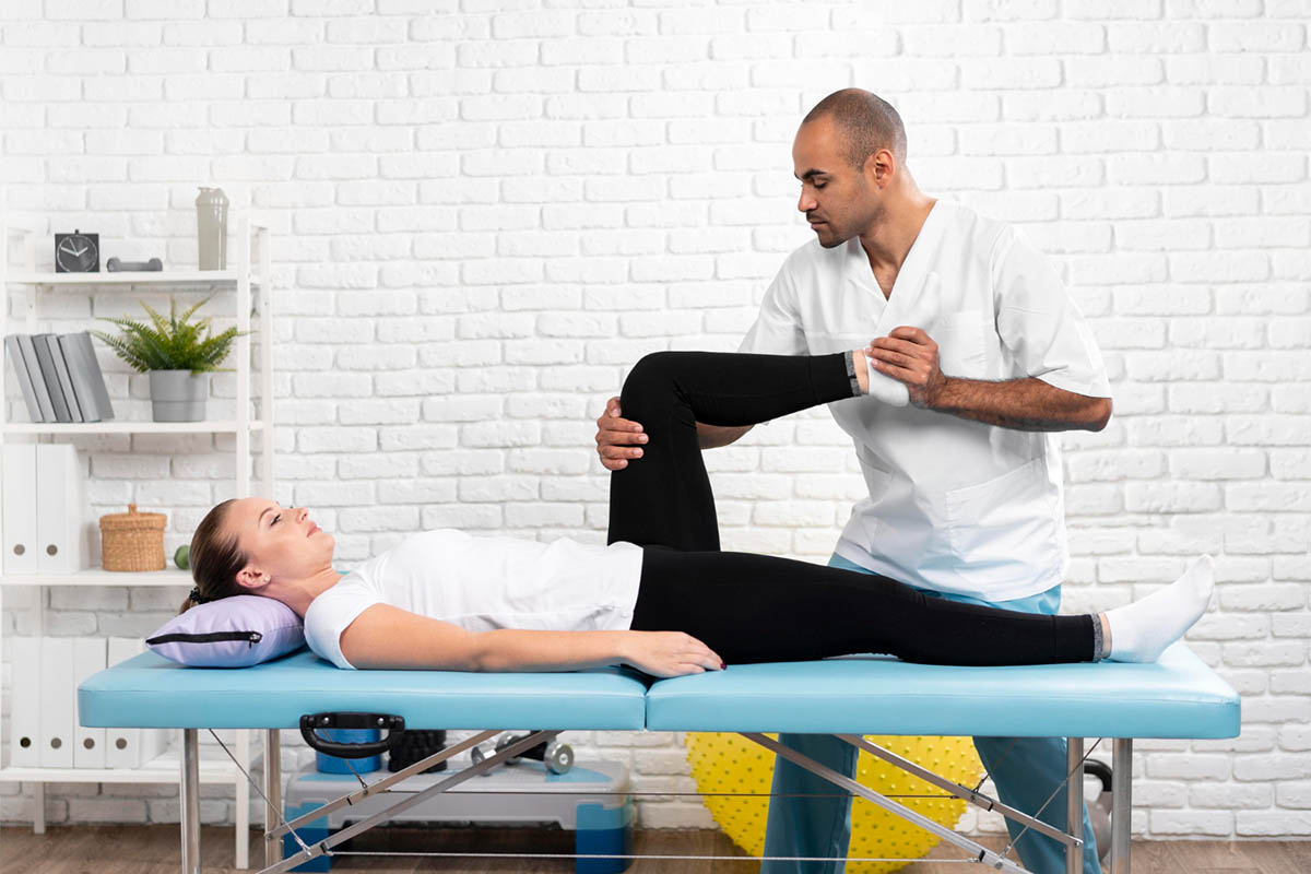 5 Signs You Need a Physical Therapy Tune-Up