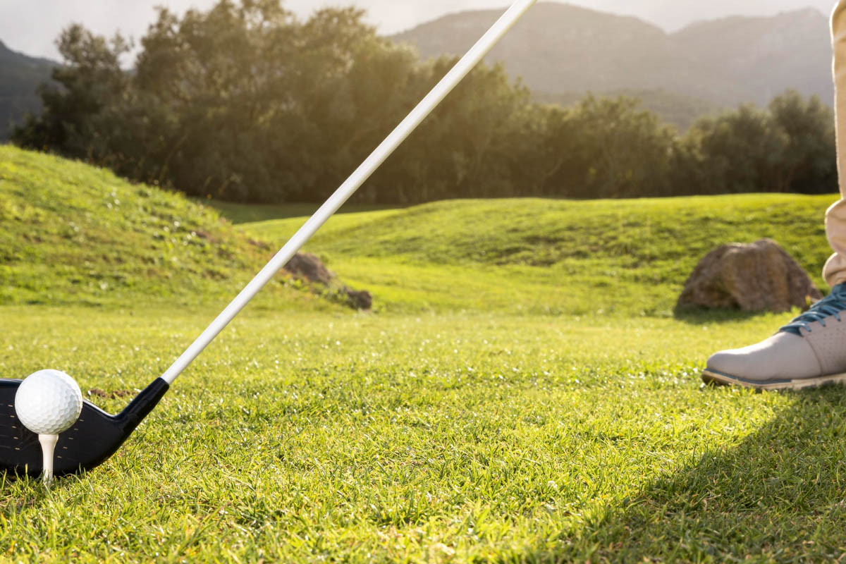 Beyond Exercises: Additional Tips for Improving Your Golf Game