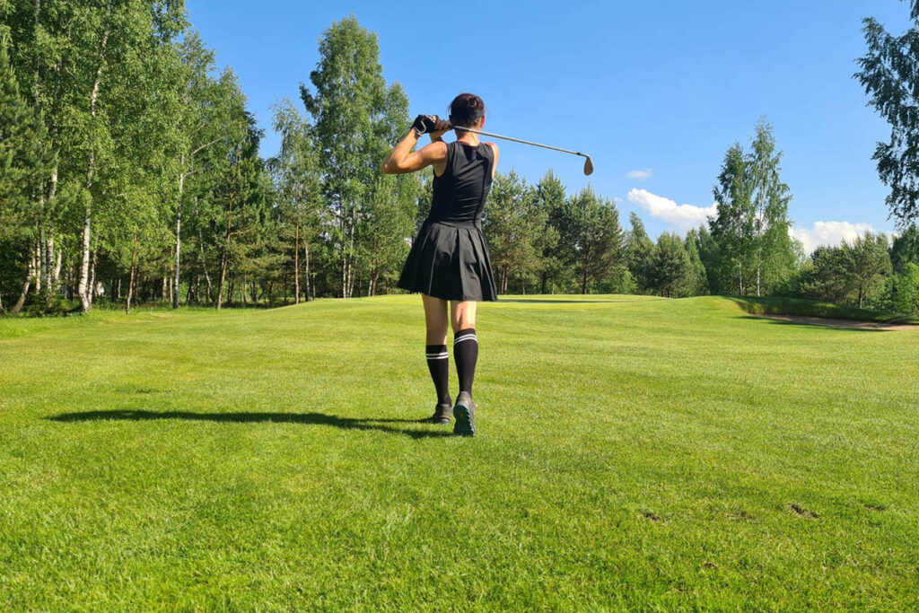 7 Functional Exercises to Improve Your Golf Game