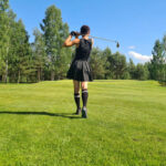 7 Functional Exercises to Improve Your Golf Game