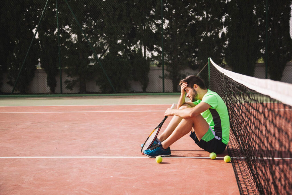 Pickleball Players: Overcoming Injuries and Breaking Through Performance Plateaus