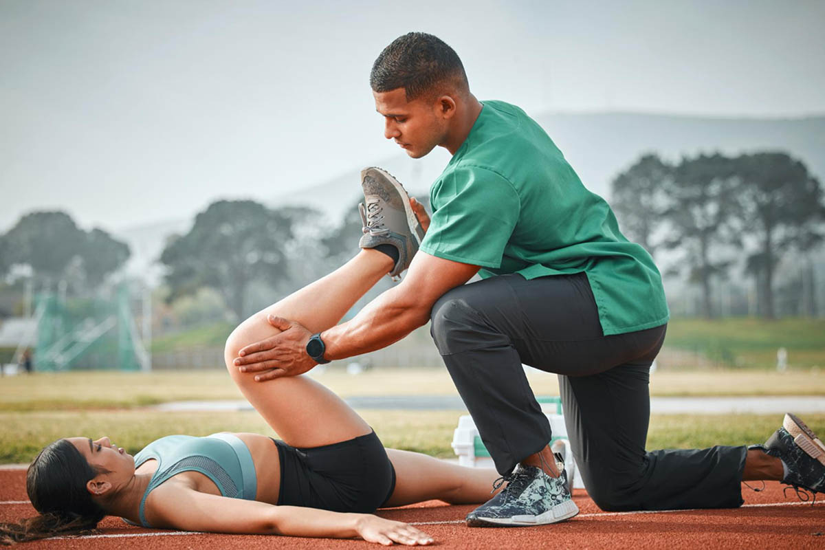 2. Posture and Alignment Evaluation