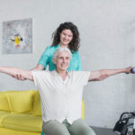 5 Benefits of Physical Therapy for Older Adults