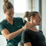 Physical Therapy for Neck Pain: Tips for Lasting Relief