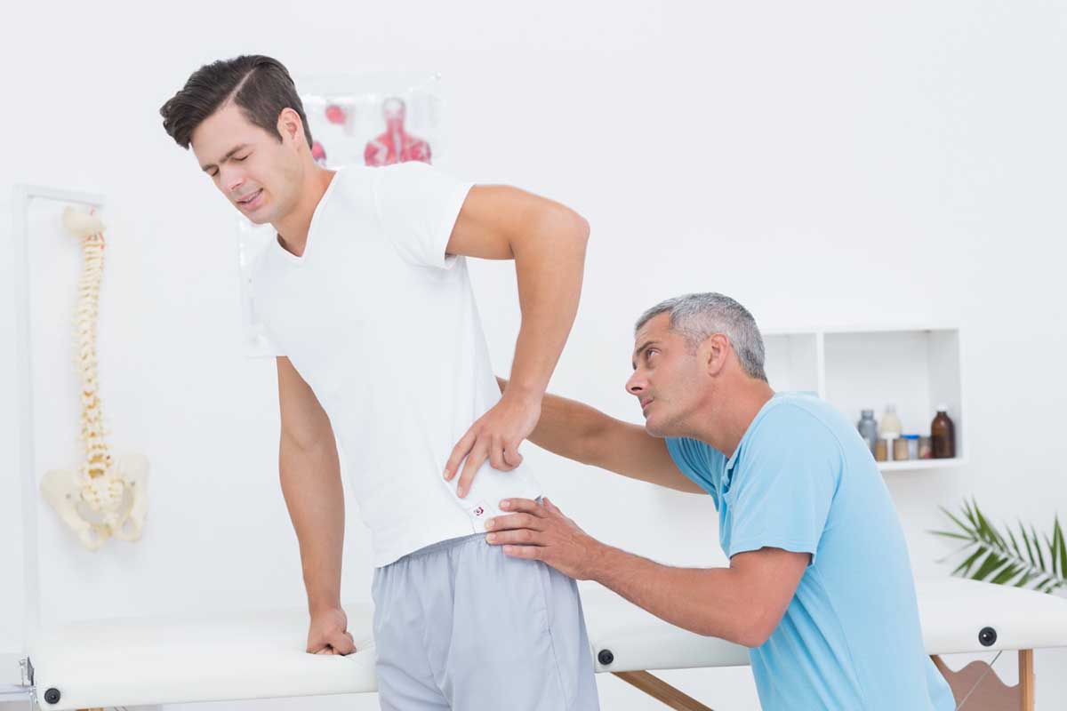 How Is a Herniated Disc Diagnosed?