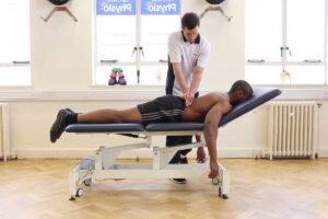 How Effective Is Physical Therapy for Herniated Disc