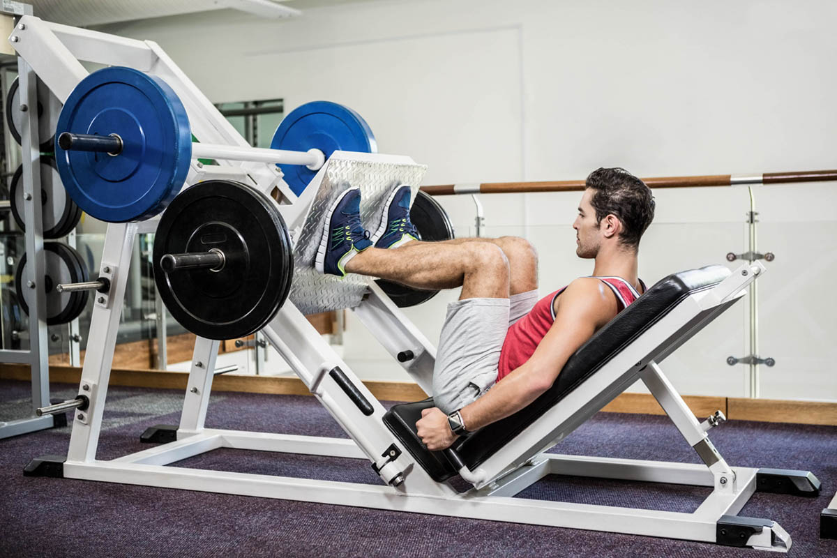 Key Strength Training Exercises for Endurance Athletes