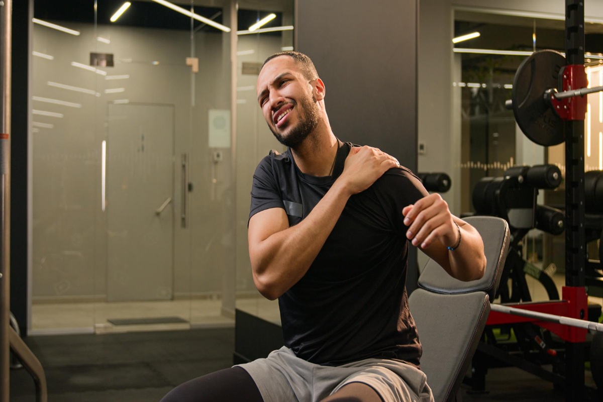 Preventing Future Shoulder Injuries