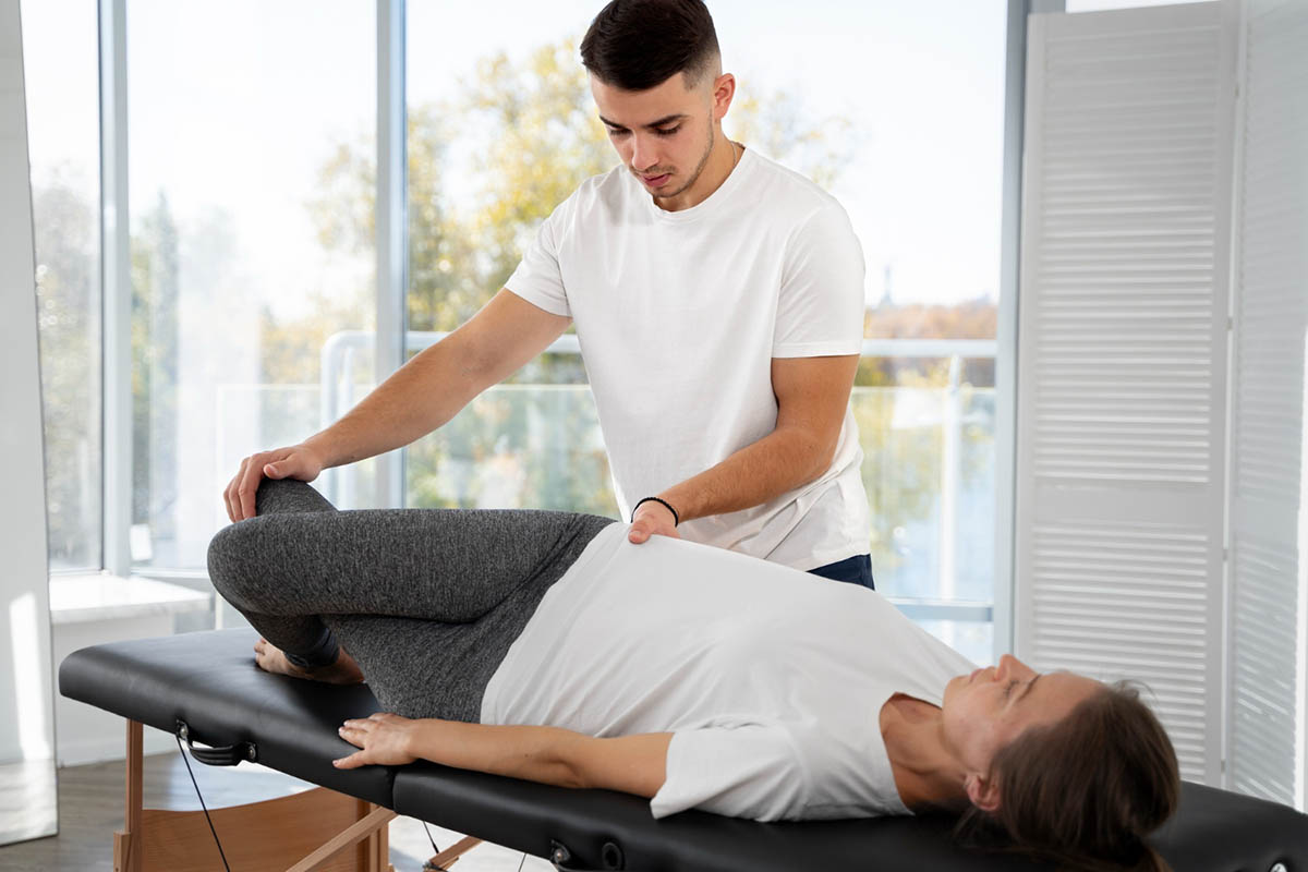 Preventing Injuries with Comprehensive Recovery Strategies
