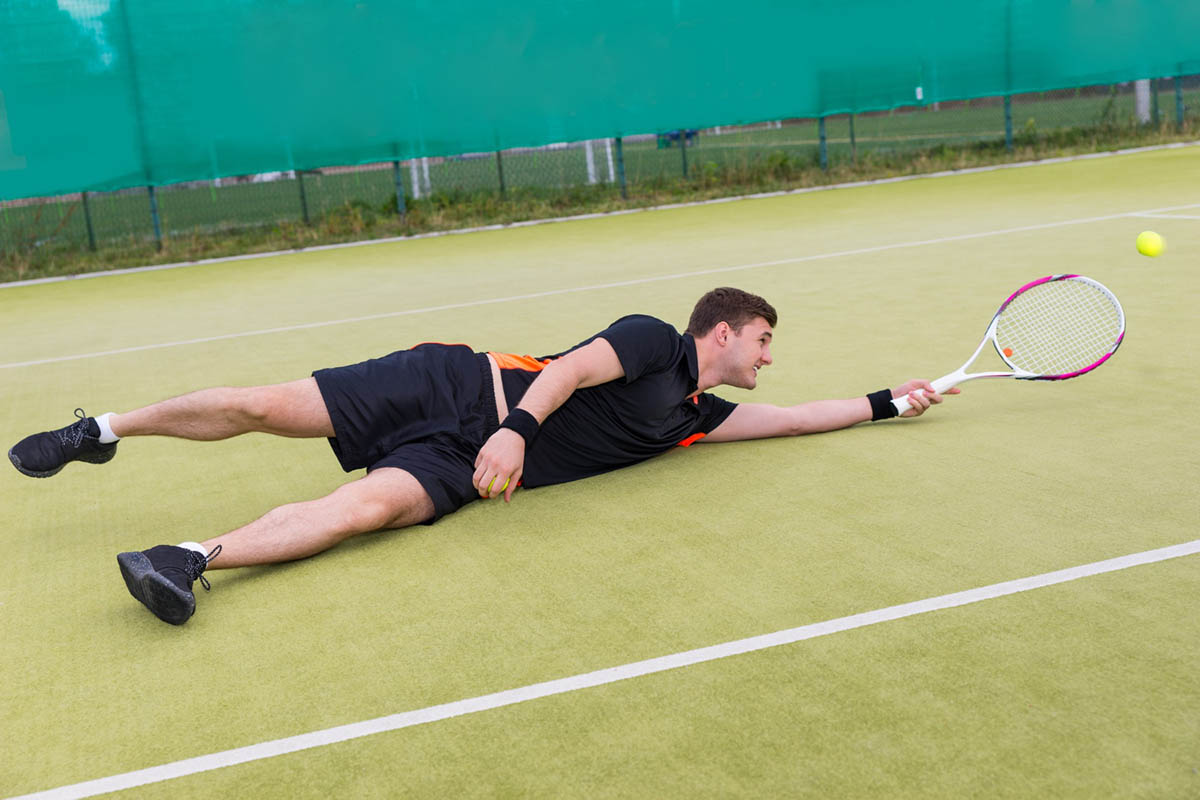 The Best Stretches and Strength Exercises for Pickleball Players to Prevent Elbow Injuries