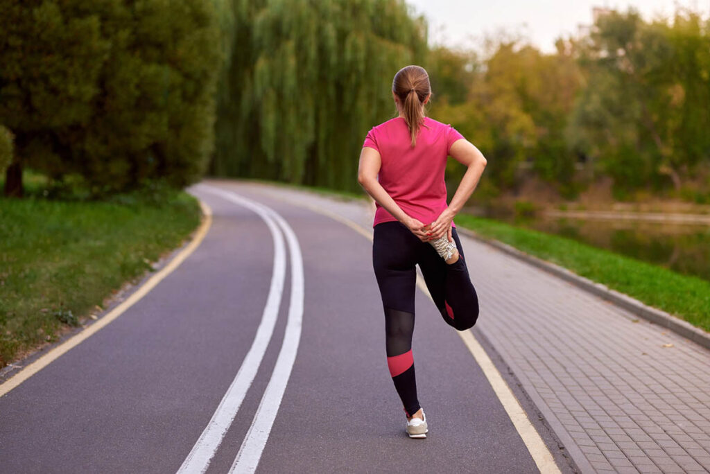 Top 5 Common Running Injuries and How to Prevent Them