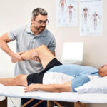 When Should You See a Physical Therapist for Knee Pain?