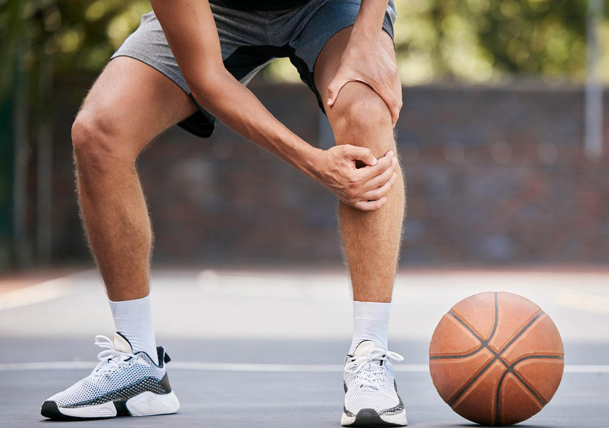 5 Common Sports Injuries and How to Prevent Them