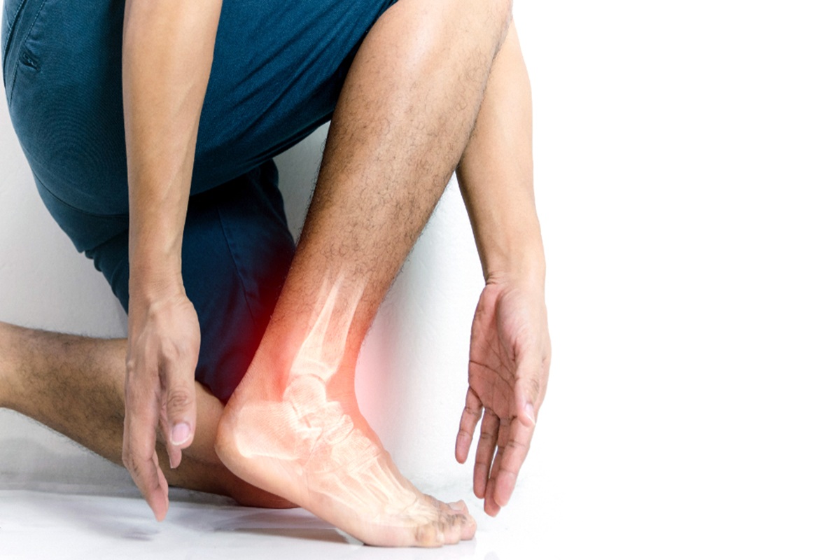 How Physical Therapy Helps Manage Tendon Pain