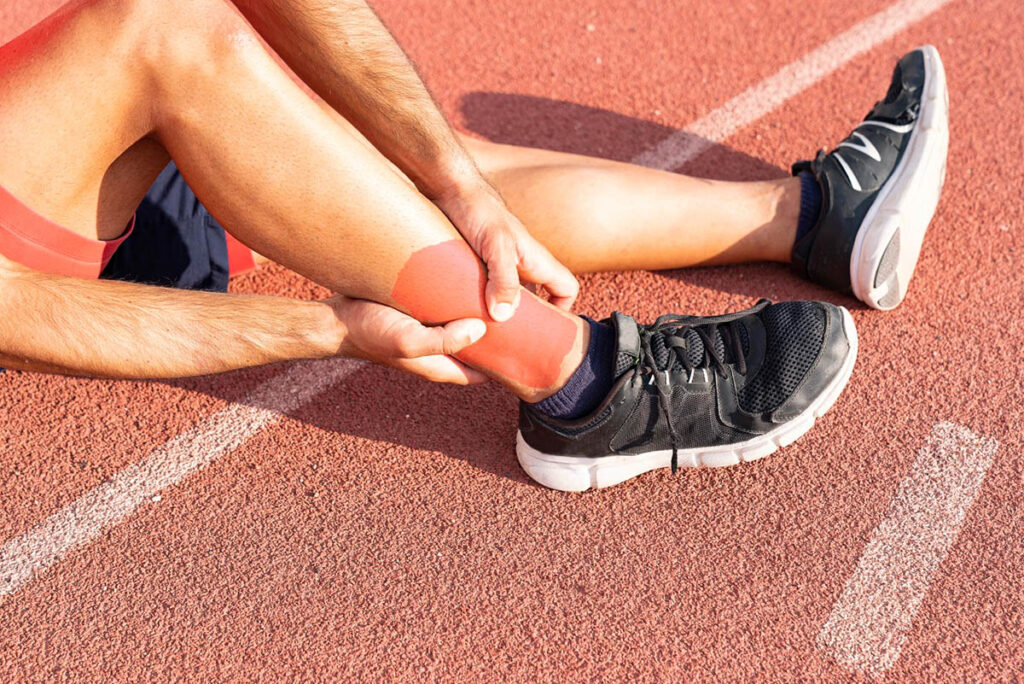 How Poor Ankle Mobility Affects Performance and Increases Injury Risk