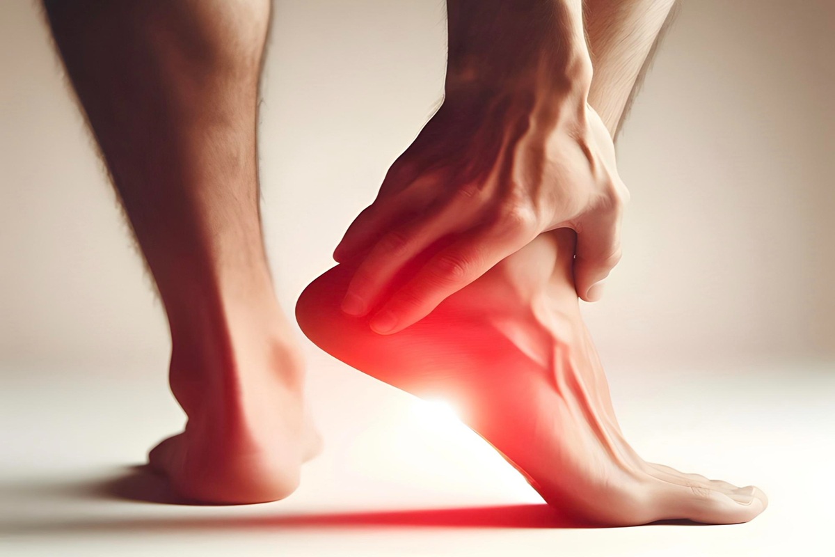 Preventing Future Tendon Problems