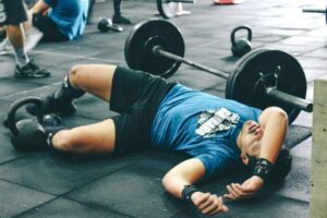 Preventing Overtraining Signs, Symptoms, and Solutions