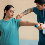 The Role of Physical Therapy in Treating Shoulder Impingement