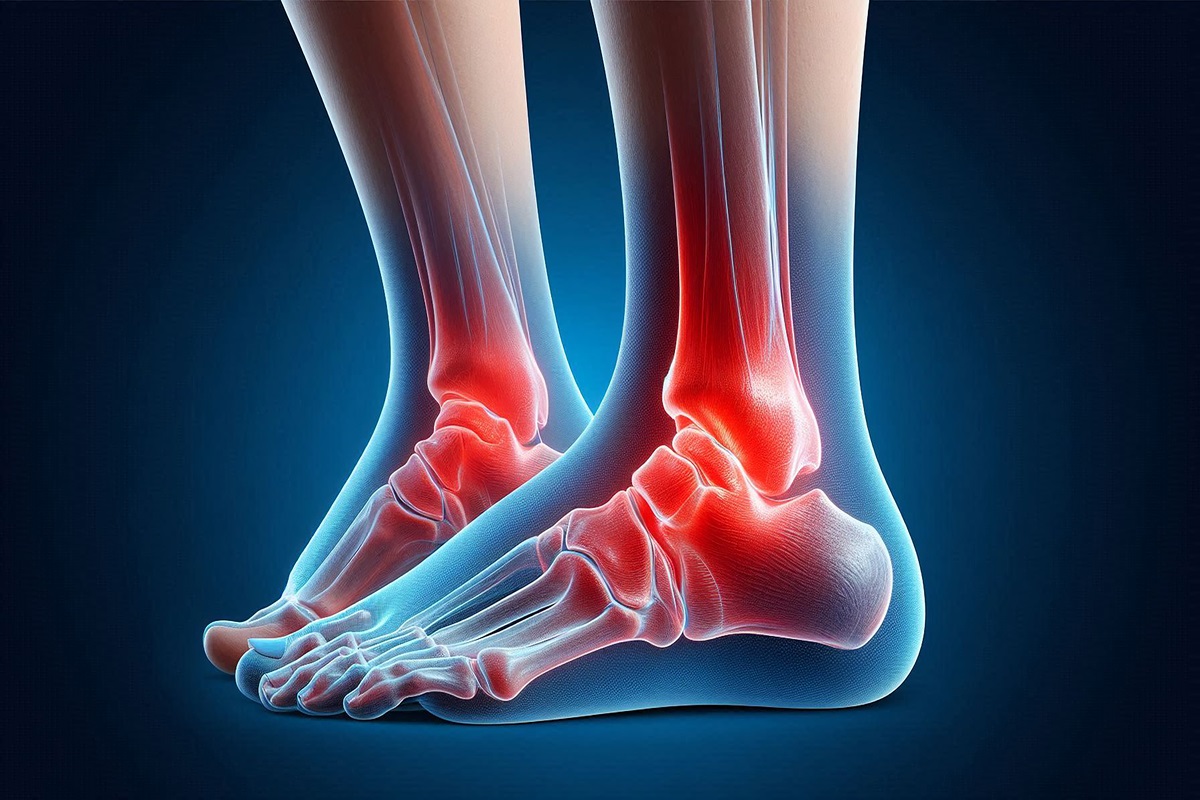 How Long Does It Take to Heal from Achilles Tendonitis