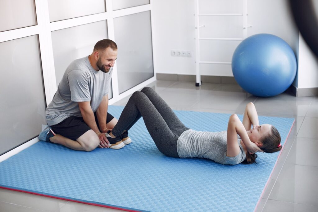 6 Different Types of Physical Therapy and How They Help