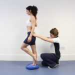 Guide to Physical Therapy for Balance Problems