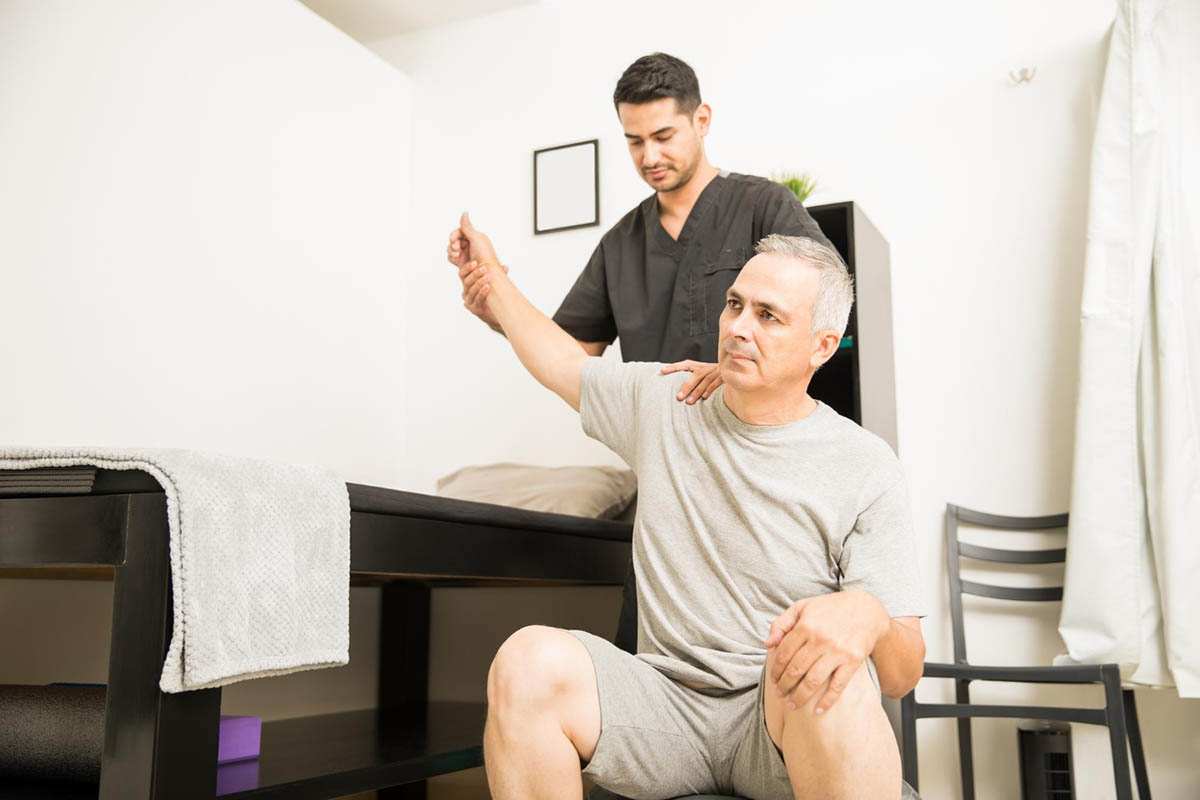 How to Choose the Right Type of Physical Therapy
