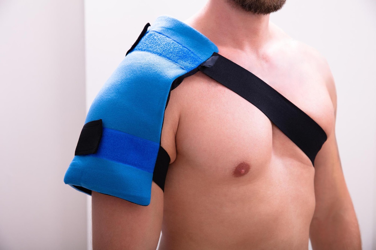 How to Prevent Shoulder Injuries in Sports
