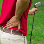 How to Treat Hip Pain From Golf & Get Back to Your Best Game