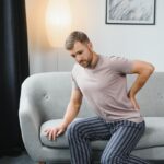 The 4 Types of Back Pain & How to Relieve Them Fast