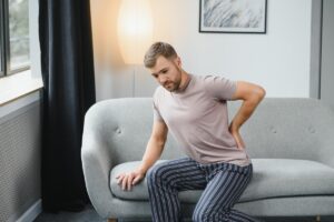 The 4 Types of Back Pain & How to Relieve Them Fast