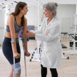 Key Benefits of Physical Therapy After Surgery
