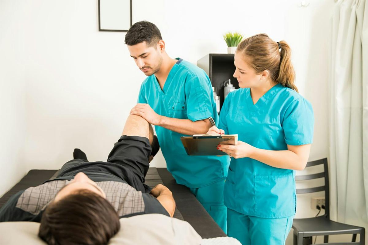 Precision Physio: Customized Treatments for Faster Healing